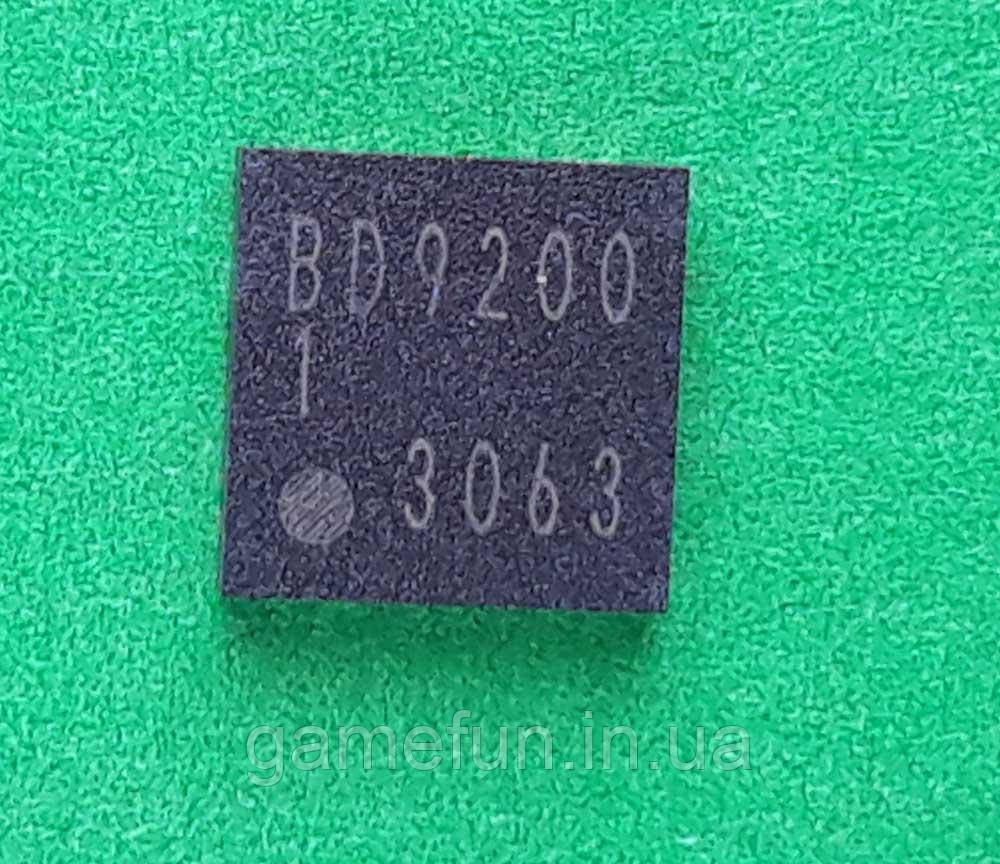 BD92001 PS4 Контроллер питания Dualshock 4 - фото 1 - id-p426120740