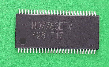 PS4 BD7763EFV драйвер приводу