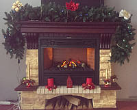 Електрокамін ТОРОНТО з каміном Bonfire Jupiter 26 А