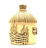 Медовниця Медова Крамничка 220мл керамічна, фото 3