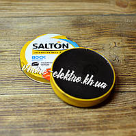 Віск для взуття чорний Salton 75 мл
