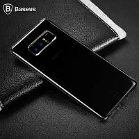 Силиконовый чехол Baseus Original для Samsung Note 8.