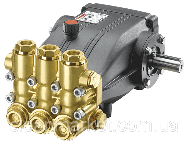 HAWK XLT 4017IR плунжерний насос (помпа) високого тиску