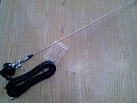 Lemm AT-28, VHF автомобильная антенна