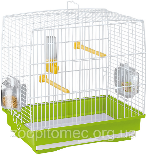 Клітка REKORD 1 FERPLAST.35,58*24,7*37см.