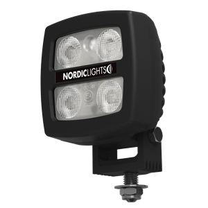 Світлодіодна фара Nordic Spica LED N24 R