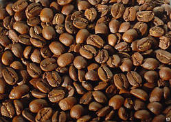 Зерновий кави В'єтнамська робуста 1кг.