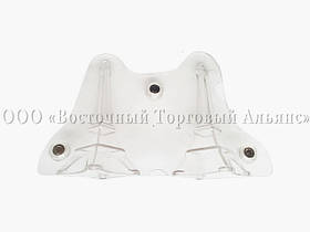 Полікарбонатна 3D-форма на магніті — Ейфелева вежа