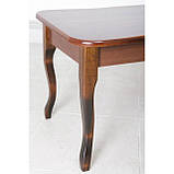 Стіл Бридж журнальний серія Ультра (Мікс Меблі) 890х490х440мм, фото 2