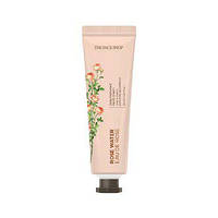 The Face Shop Daily Perfumed Hand Cream Rose Water Парфюмированый крем для рук с экстрактом розы