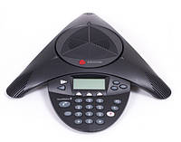 Телефон для конференцій Polycom Soundstation2