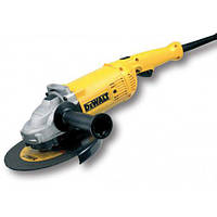 Угловая шлифмашина DeWalt D28492