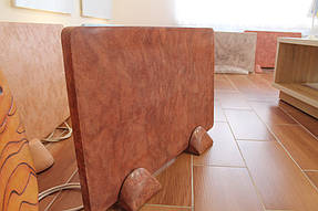 Дизайн-обогреватели UDEN-S в интерьере (готовые объекты и визуализация) 40