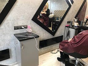 Дизайн-обогреватели UDEN-S в интерьере (готовые объекты и визуализация) 42