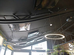 Дизайн-обогреватели UDEN-S в интерьере (готовые объекты и визуализация) 45