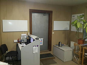 Дизайн-обогреватели UDEN-S в интерьере (готовые объекты и визуализация) 47