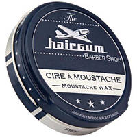 Воск для усов Hairgum Moustache Wax 40 g