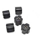 Втулка вала бензокоса 8 мм, фото 2