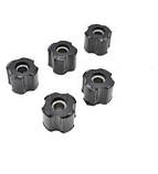 Втулка вала бензокоса 8 мм, фото 3