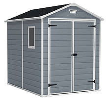 Садовий дачний будиночок Manor 6x8DD