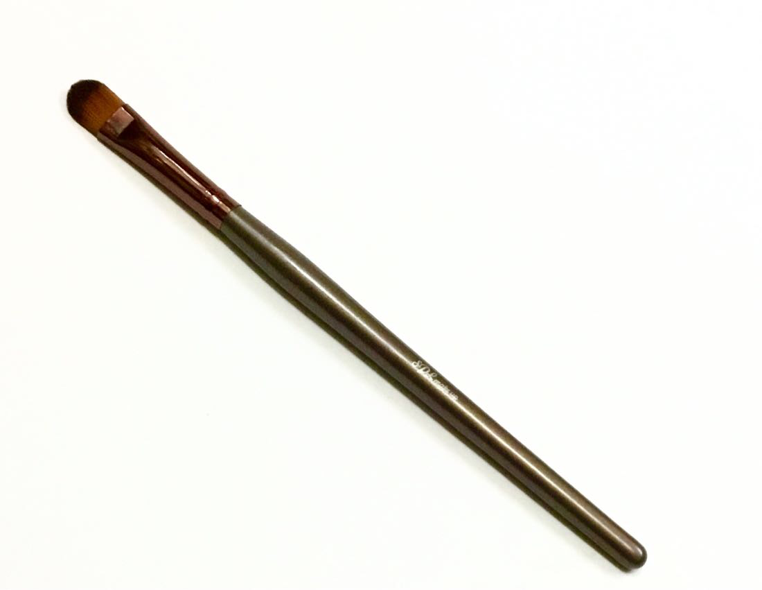 Великий пензель для розтушовування тіней SPL 97506, фото 1