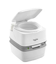 Біотуалет Porta Potti Qube 365 білий