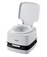 Біотуалет Porta Potti Qube 145 білий