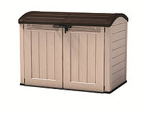 Сарай пластиковий STORE-IT-OUT Ultra_2000 л
