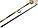 Спінінг штекерний Kosadaka Mustang Light Special SMSTLS198L - 3-14г - 1.98м, фото 8