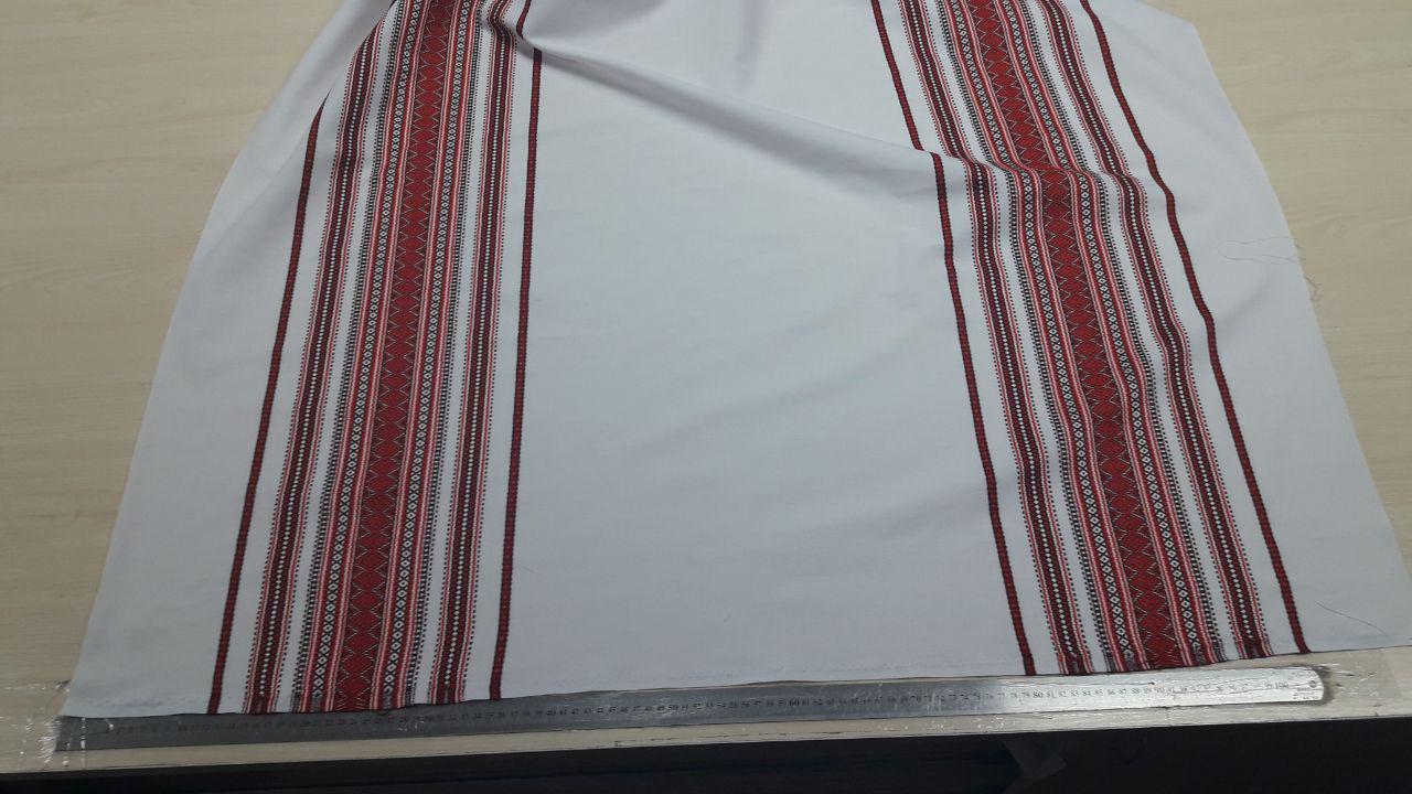Ткань для рушника Хуторянка - фото 4 - id-p655230281