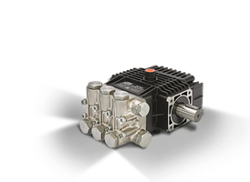 Помпа ВД UDOR серія PKWT