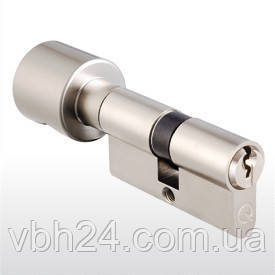 Серцевина кнауф-циліндр SX 90 GF45/K45 GreenteQ , арт. 217.272/3335