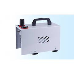 Компресор одноциліндровий у металевому боксі Fengda AS-18B