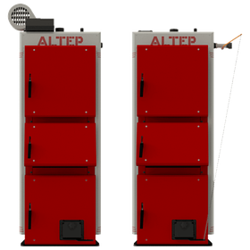 ALTEP DUO UNI / ALTEP DUO UNI PLUS