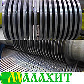 Порізка стрічки на штрипси