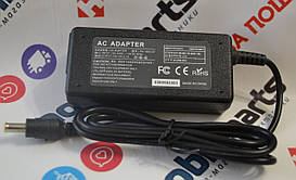 Блок живлення для ноутбука Asus 9.5V 2.5A 4.8mm x 1.7mm Eee PC 700 701 701SD 2G 4G 8G