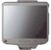 Защита LCD экрана крышка BM-7 для NIKON D80