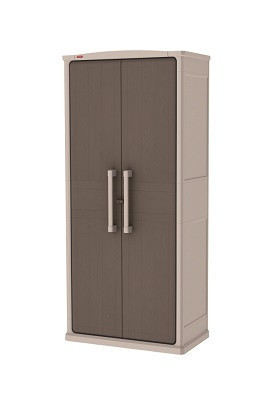 Ящик для зберігання OPTIMA OUTDOOR TALL 570 л.