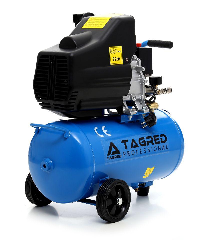 Оливний компресор TAGRED TA301N 24 л 2,8 кВт, фото 1