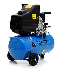 Оливний компресор TAGRED TA301N 24 л 2,8 кВт
