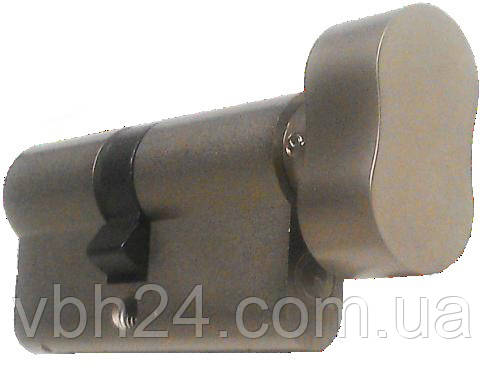 Серцевина кnauf-циліндр овал SX 80 40/K40 GreenteQ , арт. 217.275/7506