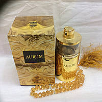 Жіноча парфумована вода з феромонами Ajmal Aurum 75ml
