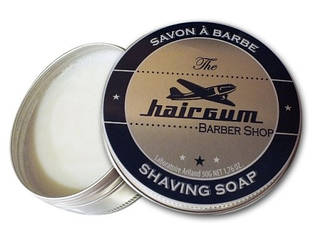 Мило для гоління Hairgum Shaving Soap 50 g
