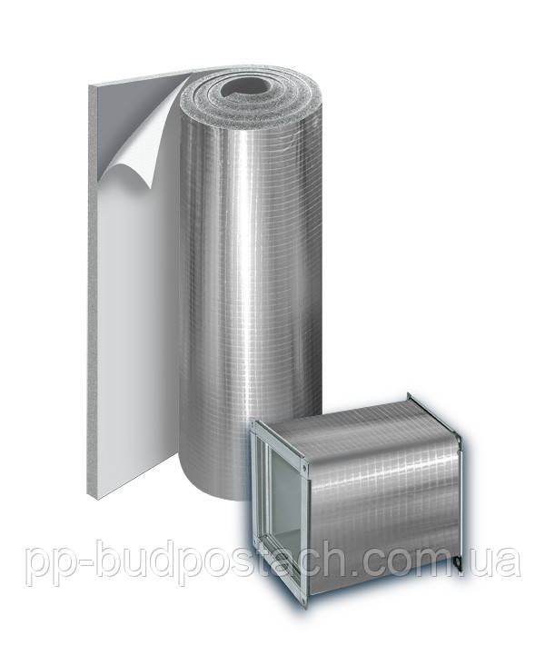 Теплоізоляційні матеріали / Звукоізоляційні матеріали Теплоізоляційні матеріали / Звукоізоляційні матеріали