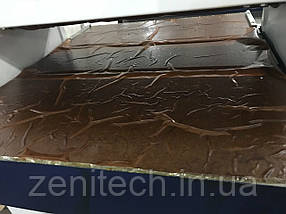 Рейсмусовий верстат Zenitech RA 630, фото 4
