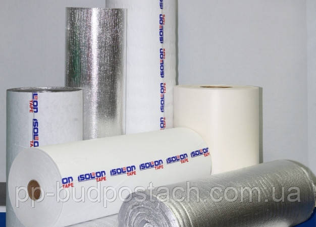 Теплоізоляційні матеріали / Звукоізоляційні матеріали Теплоізоляційні матеріали / Звукоізоляційні матеріали