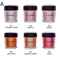 Пигменты MAC Pigment Eye