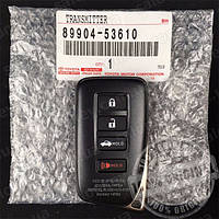Smart key Lexus 89904-53610
