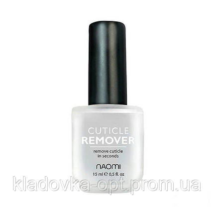 Засіб для розм'якшення кутикули Cuticle Remover My Nail, 15 мл, фото 2