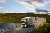 Перевозки грузов по Европе